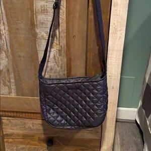 MZ Wallace Small Parker Black